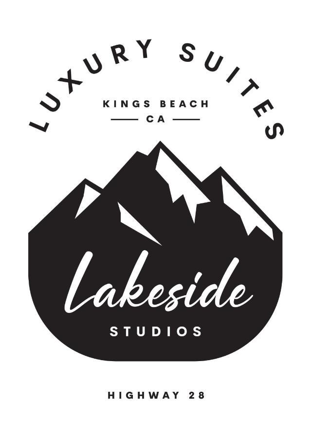 Lakeside Hotel Room #1 In Kings Beach Luaran gambar